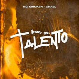 Album cover of Mostra Seu Talento