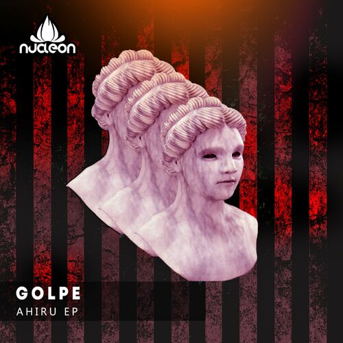 Golpe - Ahiru EP (2023)