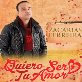 Album cover of Quiero Ser Tu Amor