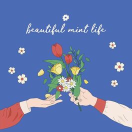 Album cover of Beautiful Mint Life