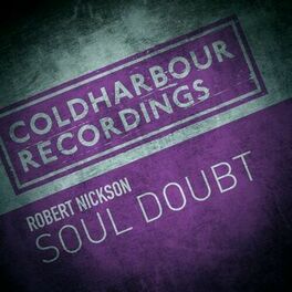 Album cover of Soul Doubt