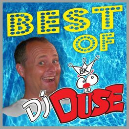 Album cover of Best of DJ Düse