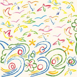 Album cover of Changing Colours