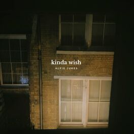 Album cover of kinda wish