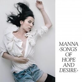 Album cover of Songs of Hope and Desire
