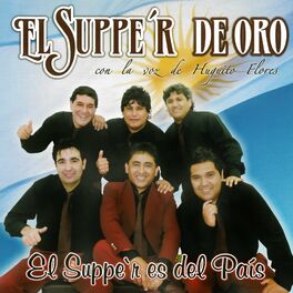 Album cover of El Supper Es Del País