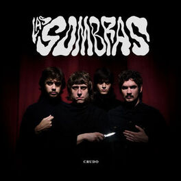 Album cover of Crudo