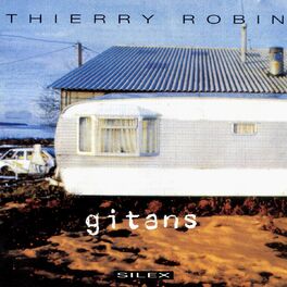 Album cover of Gitans