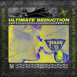 Album cover of Ultimate Seduction