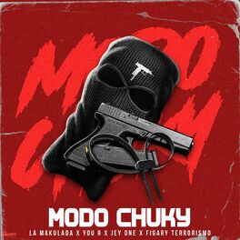 Album cover of Modo Chuky