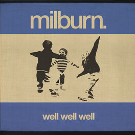 Album cover of Well Well Well (Deluxe)