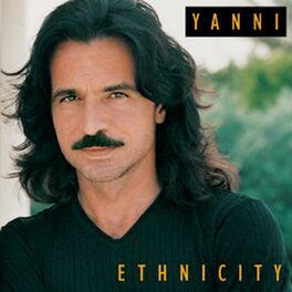 Album picture of Ethnicity