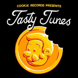 Album cover of Cookie Compilation: Tasty Tunes