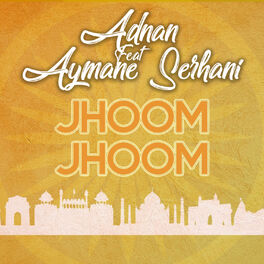 Album cover of Jhoom Jhoom