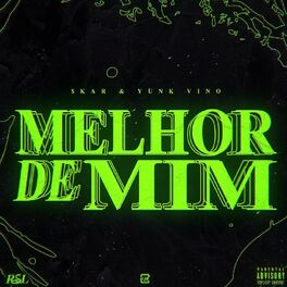 Album cover of O Melhor de Mim
