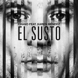 Album cover of El Susto