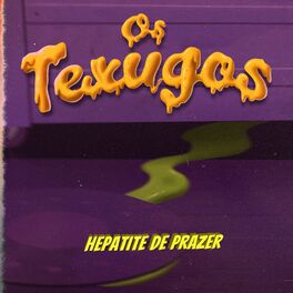 Album cover of Hepatite de Prazer