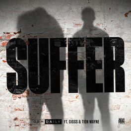 Album cover of Suffer (feat. Giggs x Tion Wayne)