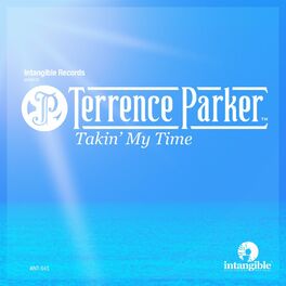 Album cover of Takin My Time