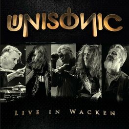 Album cover of Live in Wacken