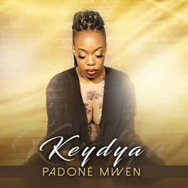 Album picture of Padoné mwen