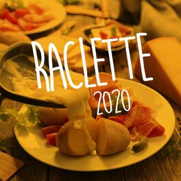 Album cover of Raclette Party