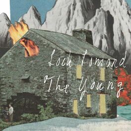 Album cover of The Young