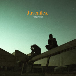 Album cover of Juveniles