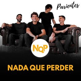 Album cover of Nada Que Perder