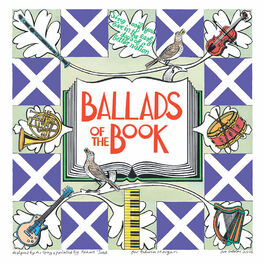 Album cover of Ballads of the Book