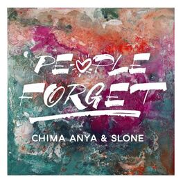 Album cover of People Forget