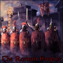 Album cover of The Roman Empire