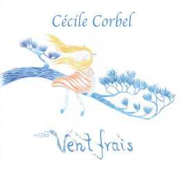 Album cover of Vent frais