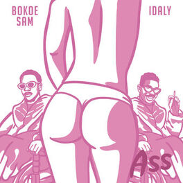 Album cover of Ass