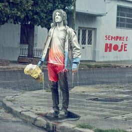 Album cover of Sempre É Hoje