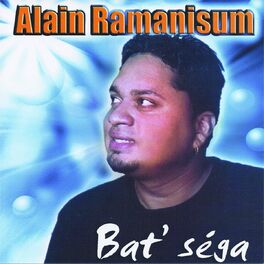 Album cover of Bat' séga