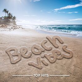 Album cover of Beach Vibes 2022