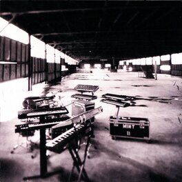 Album cover of Definition Of A Band