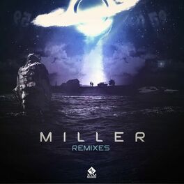 Album cover of Miller Remixes
