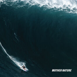 Album cover of Mother Nature