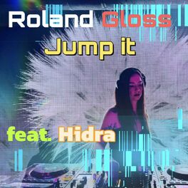 Album cover of Jump it? (feat. Hidra)