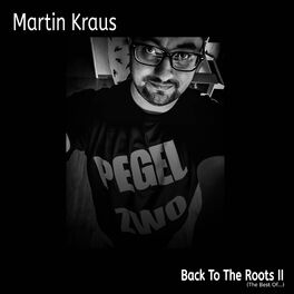 Album cover of Back To The Roots II