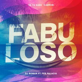 Album cover of Fabuloso (Remix)