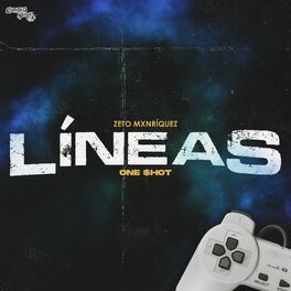 Album cover of Líneas