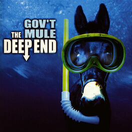 Album cover of The Deep End