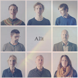 Album cover of Allt