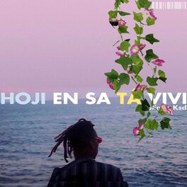 Album cover of Hoji en Sá Ta Vivi