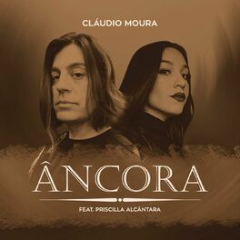 Album cover of Âncora (feat. Priscilla Alcantara)