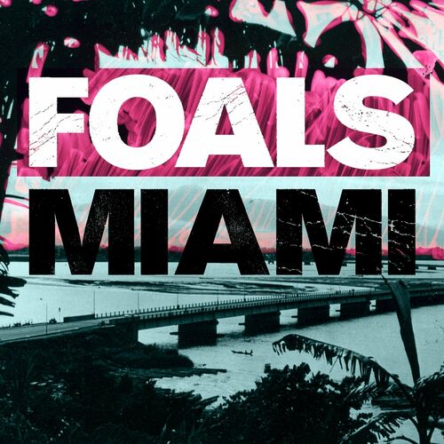 Foals The Forked Road B Side listen with lyrics Deezer