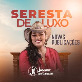 Album cover of Novas Publicações